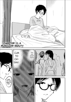 Page 1 of Uenozumi Dai 11 wa | Ueno-kun Has Been Developed Chapter 11