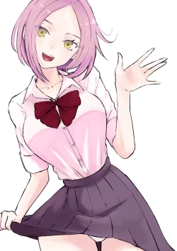 Page 2 of 放課後のご褒美