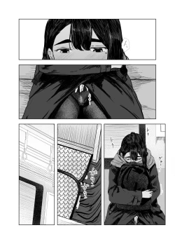 Page 22 of Natsu no Somarikata 4