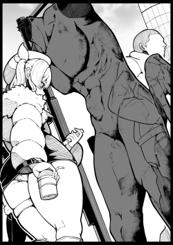 Page 13 of Ninshiki Fuka 1+2