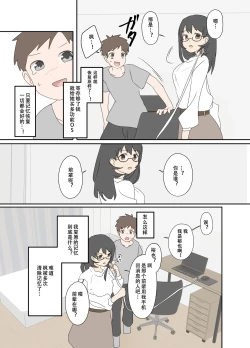 Page 10 of 自己成長の果てに②