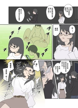 Page 5 of 自己成長の果てに②