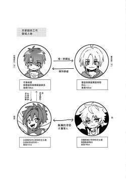 Page 32 of Tenshi-kun no Oshigoto!