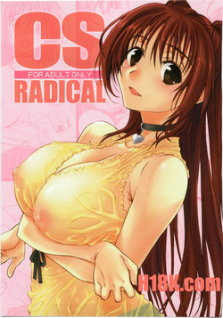 Download CS RADICAL