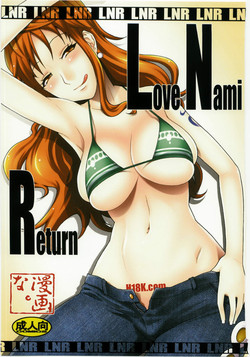 Download LNR - Love Nami Return