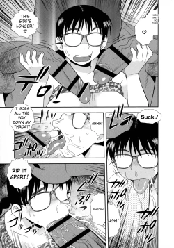 Page 7 of The Beautiful Tatsumi-san Ver.2