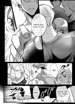 Page 31 of Osananajimi datta Kimi to 2 | With My Longtime Friend 2