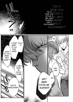 Page 38 of Osananajimi datta Kimi to 2 | With My Longtime Friend 2