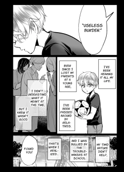Page 43 of Osananajimi datta Kimi to 2 | With My Longtime Friend 2