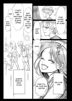 Page 46 of Osananajimi datta Kimi to 2 | With My Longtime Friend 2