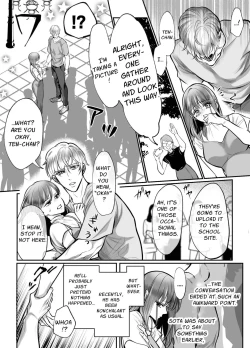 Page 49 of Osananajimi datta Kimi to 2 | With My Longtime Friend 2