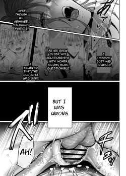 Page 70 of Osananajimi datta Kimi to 2 | With My Longtime Friend 2
