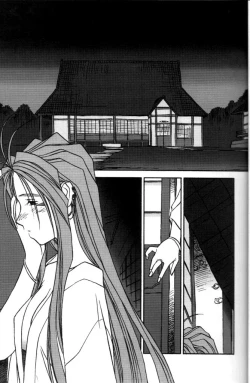 Page 4 of O,My Sadness Episode #2