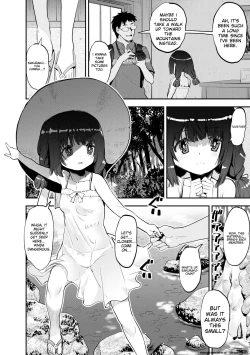 Page 132 of Mesugaki Kyouikuteki Shidou