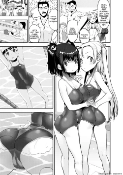 Page 7 of Mesugaki Kyouikuteki Shidou