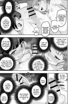 Page 28 of Oshiego no Mesugaki Futari ni Game Kankaku de Kyoushi Jinsei Owaraseraresou ni Natteru Hanashi | The Story of Two Mesugaki Students That Treat Ending My Teaching Career As a Literal Game