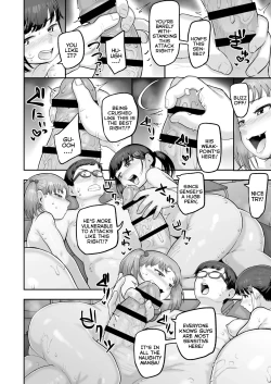 Page 29 of Oshiego no Mesugaki Futari ni Game Kankaku de Kyoushi Jinsei Owaraseraresou ni Natteru Hanashi | The Story of Two Mesugaki Students That Treat Ending My Teaching Career As a Literal Game