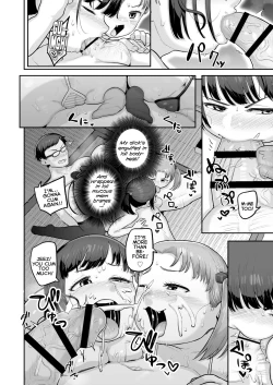 Page 35 of Oshiego no Mesugaki Futari ni Game Kankaku de Kyoushi Jinsei Owaraseraresou ni Natteru Hanashi | The Story of Two Mesugaki Students That Treat Ending My Teaching Career As a Literal Game