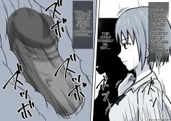 Page 35 of Magical Liquid Tablet Remote Sex with a Female Student in the Class