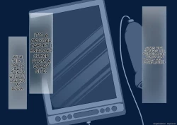 Page 3 of Magical Liquid Tablet Remote Sex with a Female Student in the Class