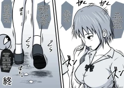 Page 51 of Magical Liquid Tablet Remote Sex with a Female Student in the Class