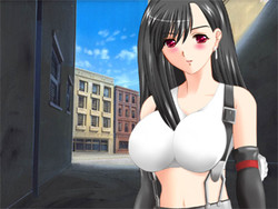 Download Tifa Fantasy