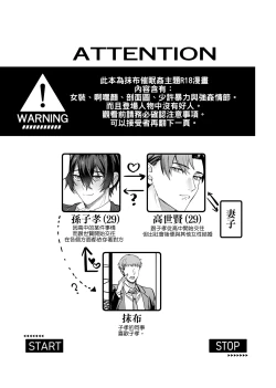 Page 2 of Cui mian le xi huan de ren