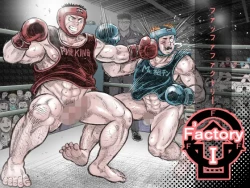 Page 1 of faffafakutorī 1