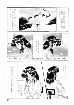 Page 69 of Momoiro ZukanTorokeru H de Kawaru Shoujo Tokushuu