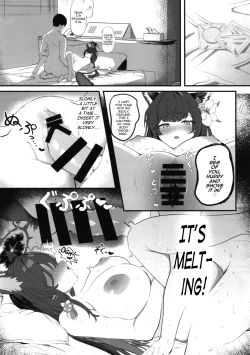 Page 12 of Megitsune no Koubi | A Vixen's Mating