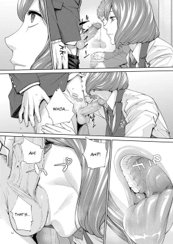 Page 26 of Yuuzai desu. #2 | You're guilty. Ch. 2