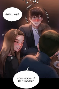 Page 5 of Queen BeeDallee's Netorare Tease