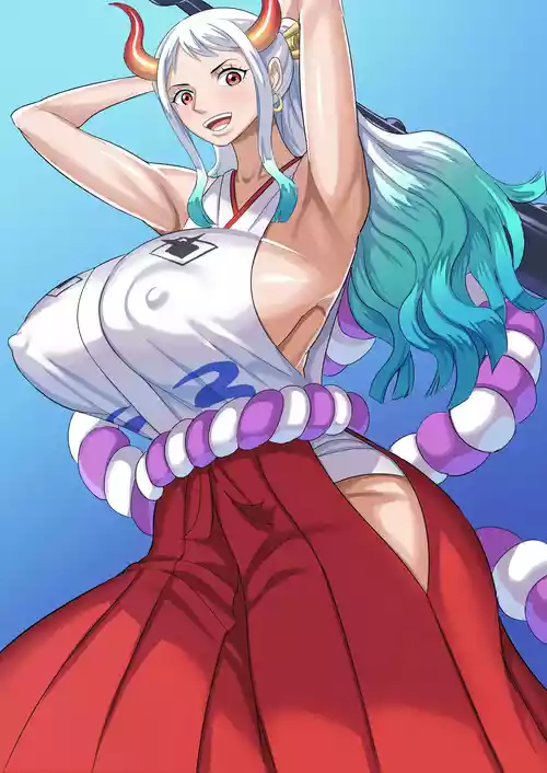 Download Onihime manga