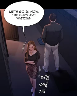 Page 15 of Queen BeeDallee's Netorare Tease