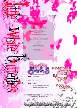 Page 13 of Sperma & Sweets with Villager