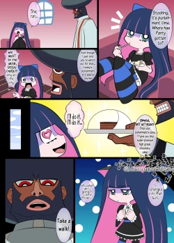 Page 2 of Sperma & Sweets with Villager