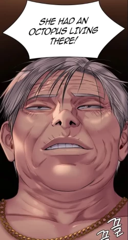 Page 3 of Queen BeeMom NTR Tease