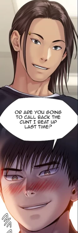 Page 14 of Queen BeeSlut Teasing Dallee