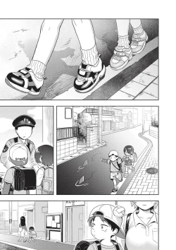 Page 127 of Omase na Emotion - Emotional girls on the rampage