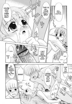 Page 144 of Tsundere-san