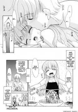 Page 150 of Tsundere-san