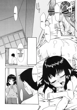 Page 184 of Tsundere-san