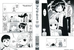 Page 3 of Tsundere-san