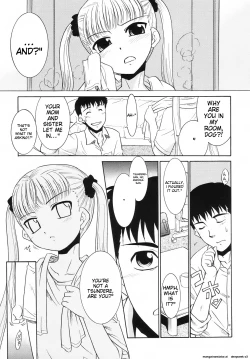 Page 97 of Tsundere-san