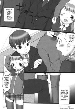 Page 128 of Love Milk Shower