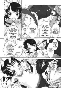 Page 28 of Love Milk Shower