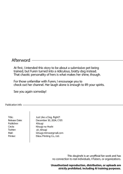 Page 31 of Inu Mitai Desho!?| Just Like a Dog, Right?!