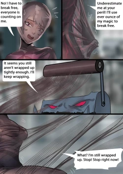 Page 14 of The Nylon Factory