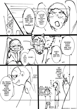 Page 222 of Ne Ushi to Tora