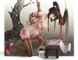 Page 101 of 地狱乐图集